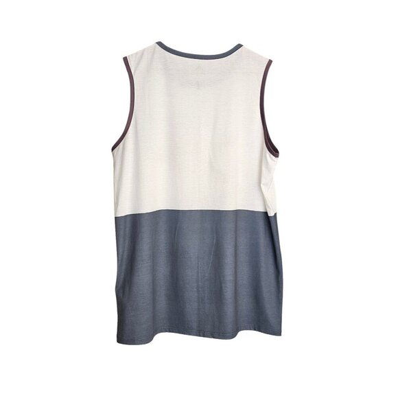 Men's - Disney Haunted Mansion Hitchhiking Ghosts Tank Top, Size Medium - Picture 7 of 7